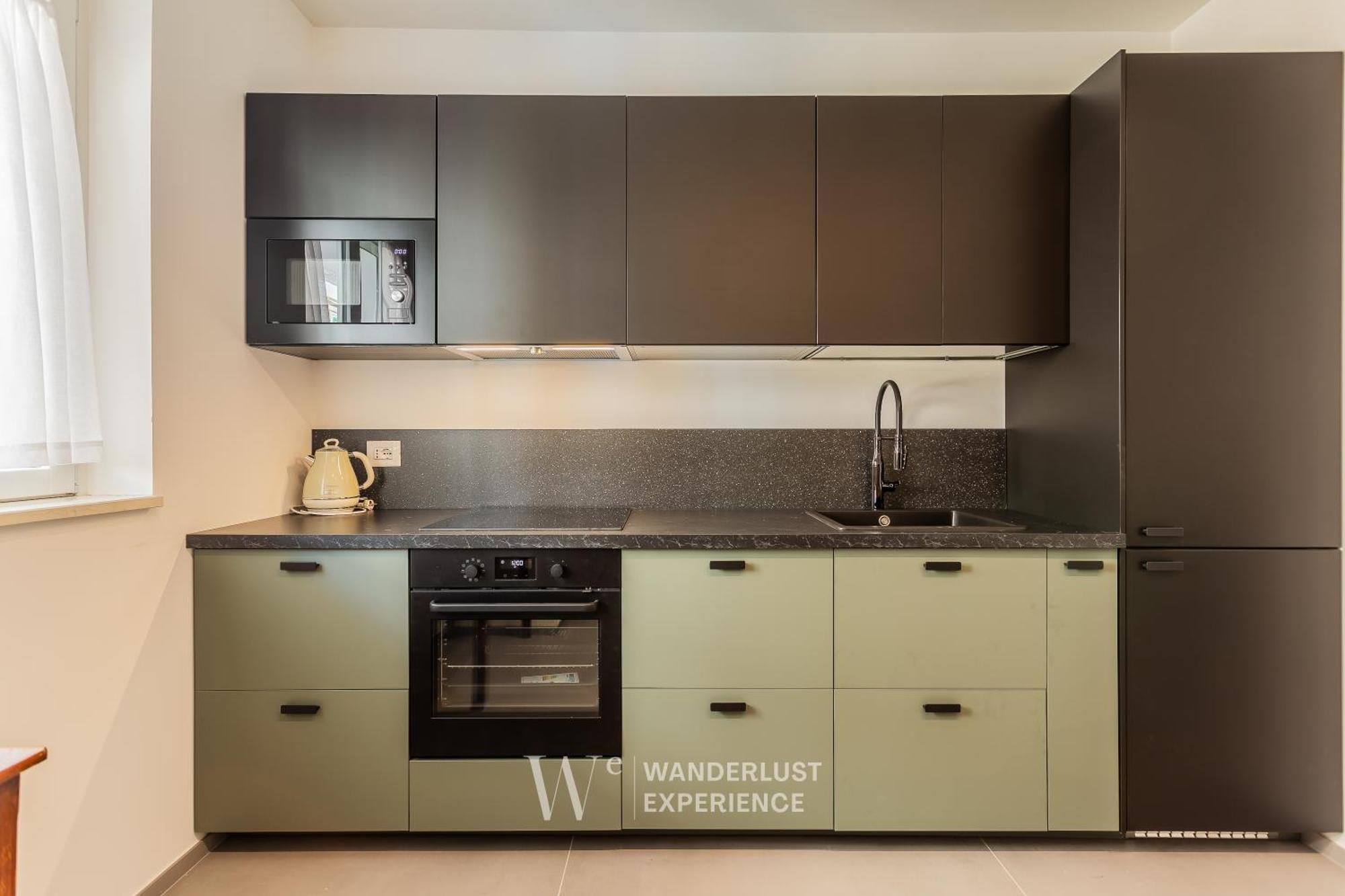 Wanderlust Experience Mood Apartment Битонто Экстерьер фото