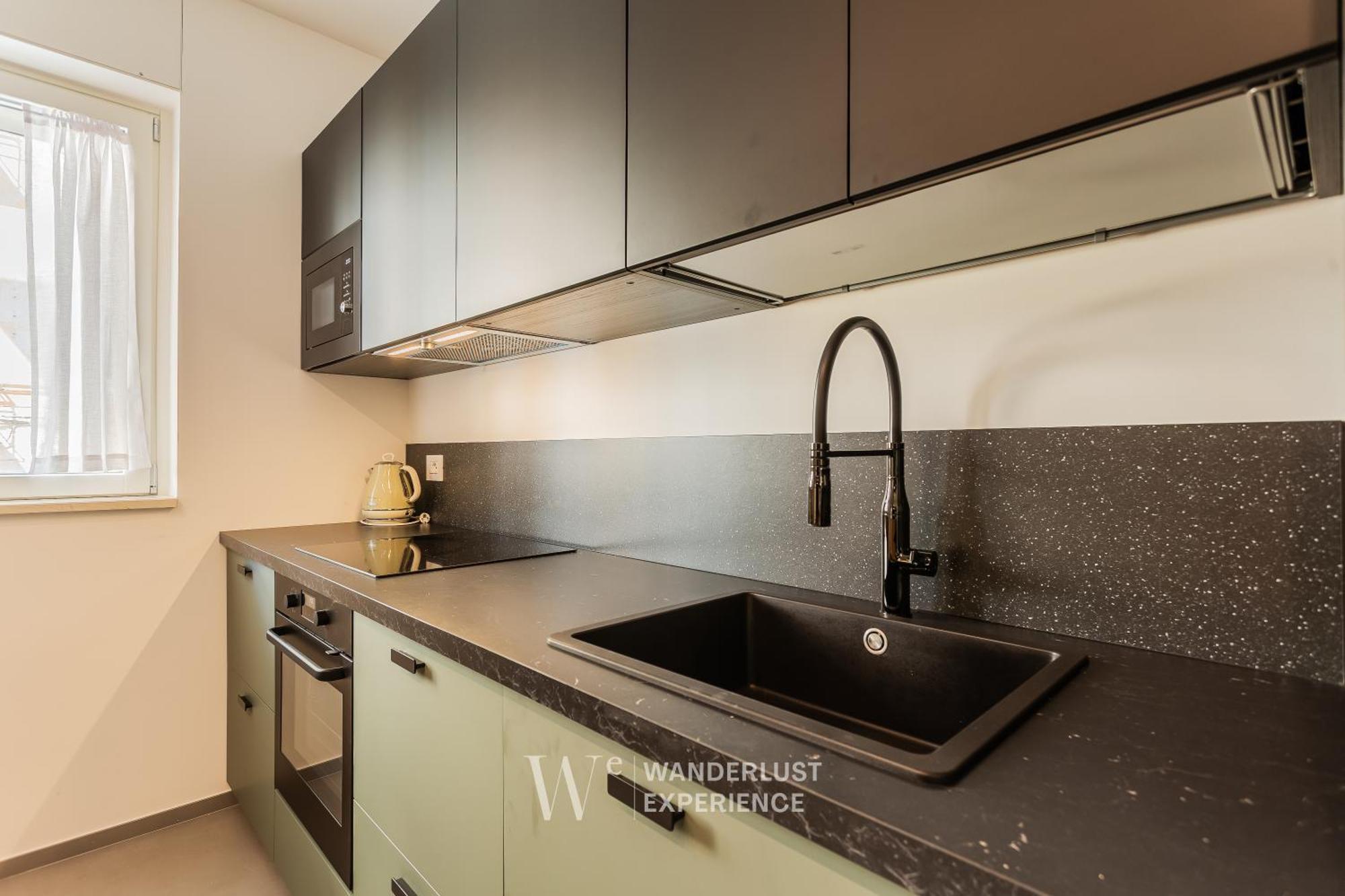 Wanderlust Experience Mood Apartment Битонто Экстерьер фото