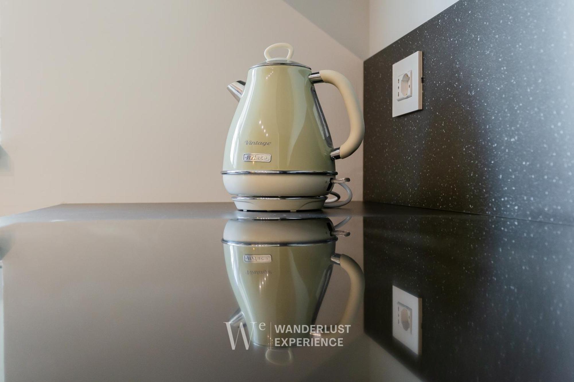 Wanderlust Experience Mood Apartment Битонто Экстерьер фото