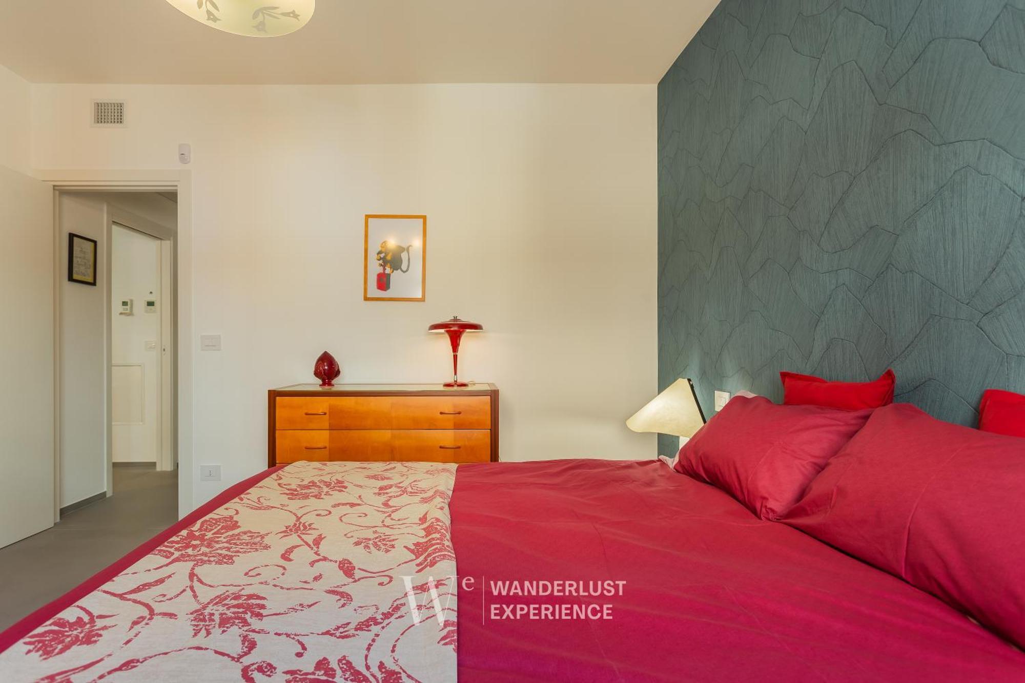 Wanderlust Experience Mood Apartment Битонто Экстерьер фото