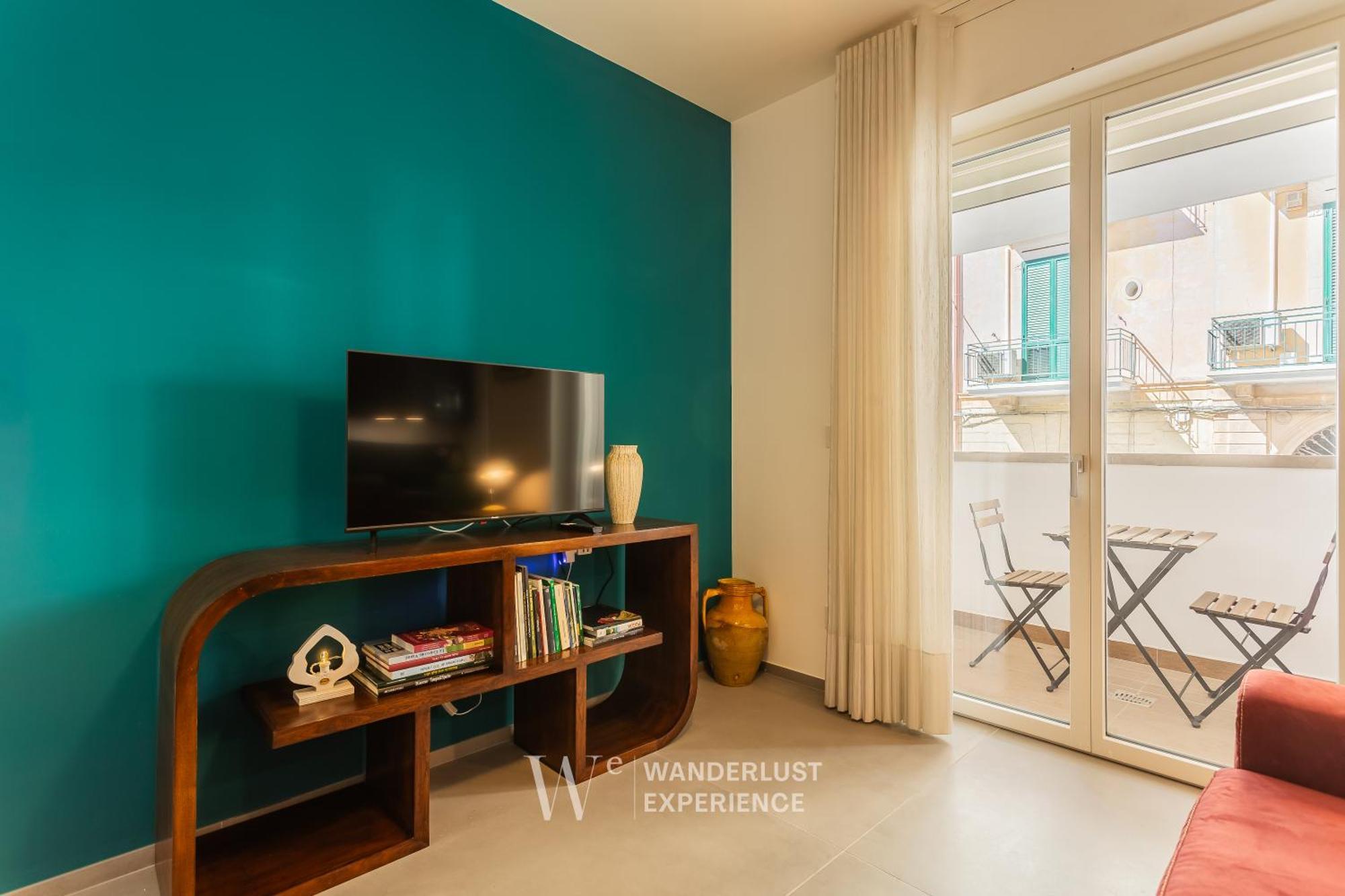 Wanderlust Experience Mood Apartment Битонто Экстерьер фото