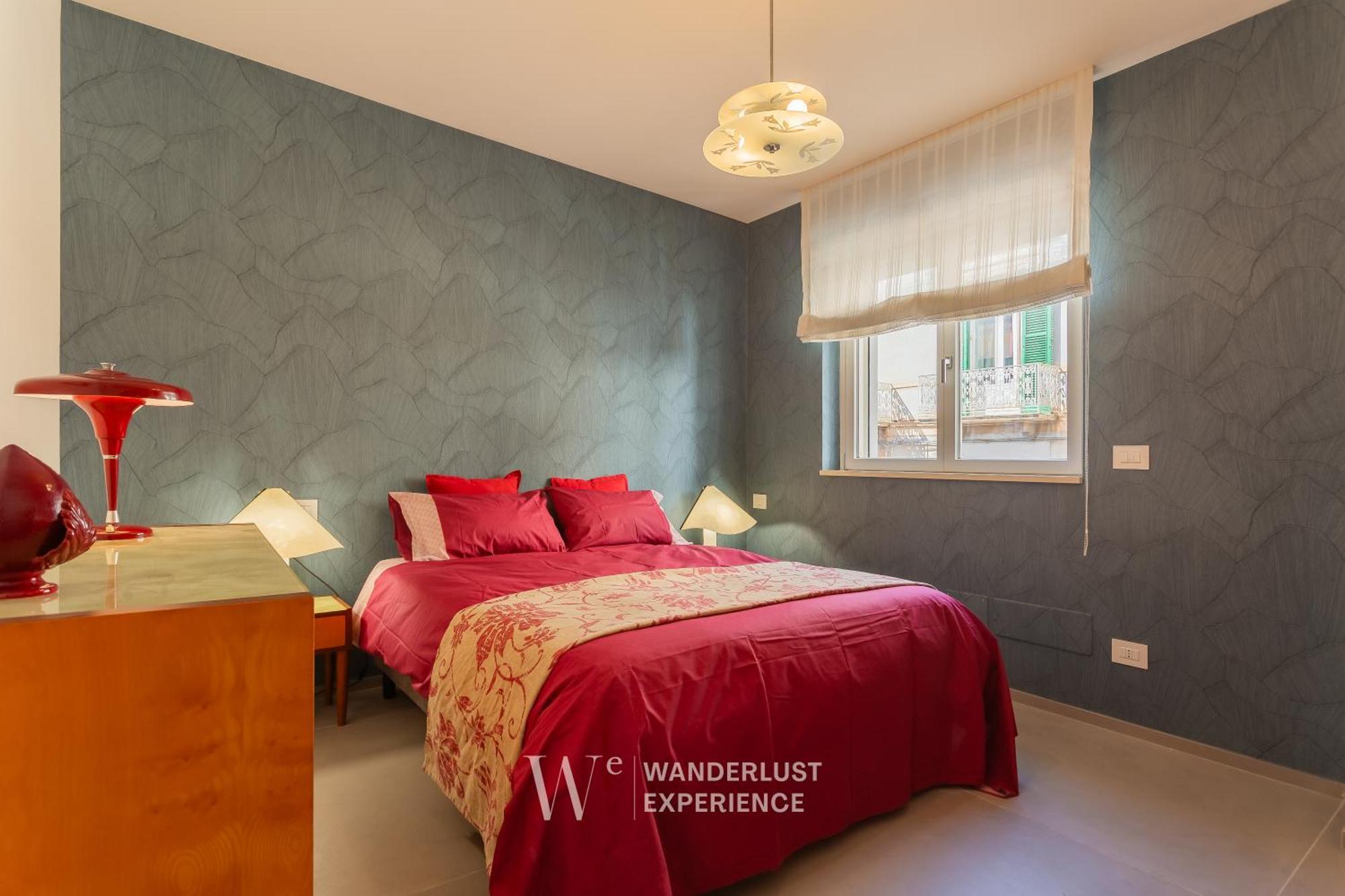 Wanderlust Experience Mood Apartment Битонто Экстерьер фото