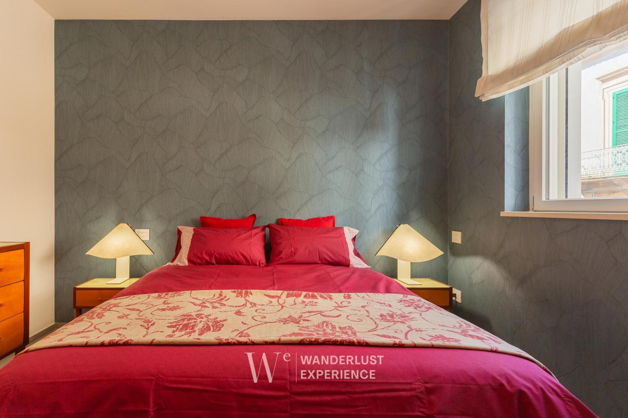 Wanderlust Experience Mood Apartment Битонто Экстерьер фото